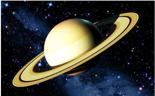 土星星座有哪些