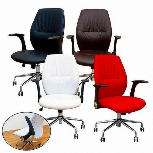 办公椅风水与办公桌风水一样,其材质和颜色都有其特定的五行含义,而且