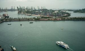 泰国为什么不开凿运河取代马六甲海峡的地位地理吧(泰国开运河)
