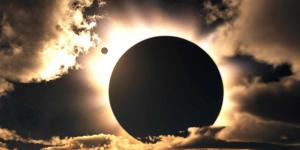 日食(文现象)360百科