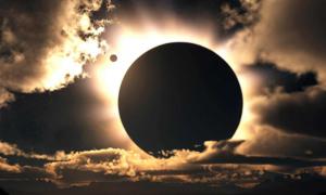 日食(文现象)360百科