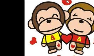 2023年属猴人爱情运势