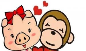 属猪和属猴的爱情婚姻状况 属猪和属猴的婚姻真的不到头吗