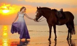 爱骑马的贵人属相女人性格 爱骑马的人有啥特点