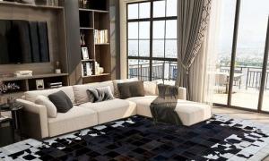 客厅地毯选什么图案风水好 客厅地毯风水讲究