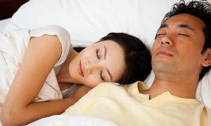 夫妻分房睡会影响财运(夫妻不同床影响财运)