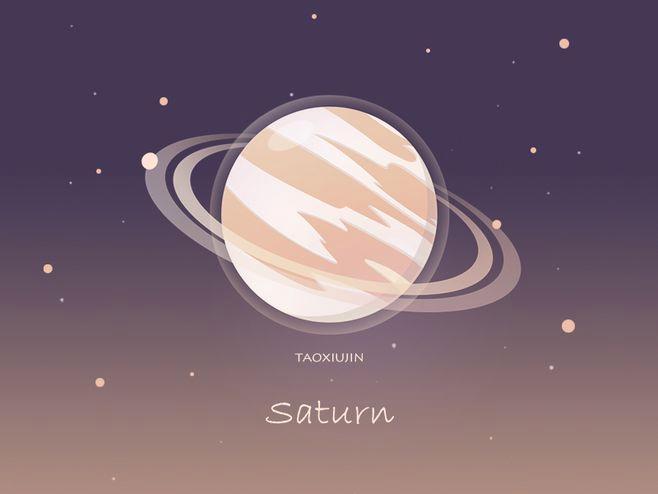 土星星座