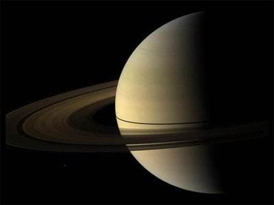 土星星座查询表
