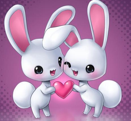 爱情吉运:生肖兔男在感情方面的特征今年生肖兔男的爱情吉运属兔人在