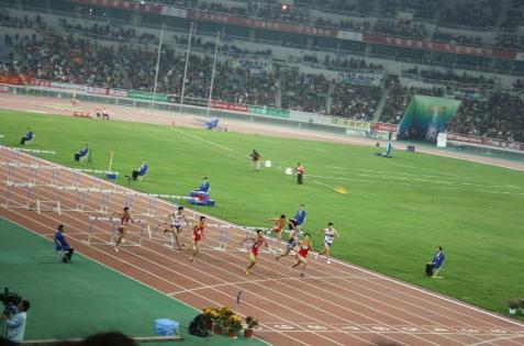 2023年天津全运会闭幕时间天津全运会开多长时间